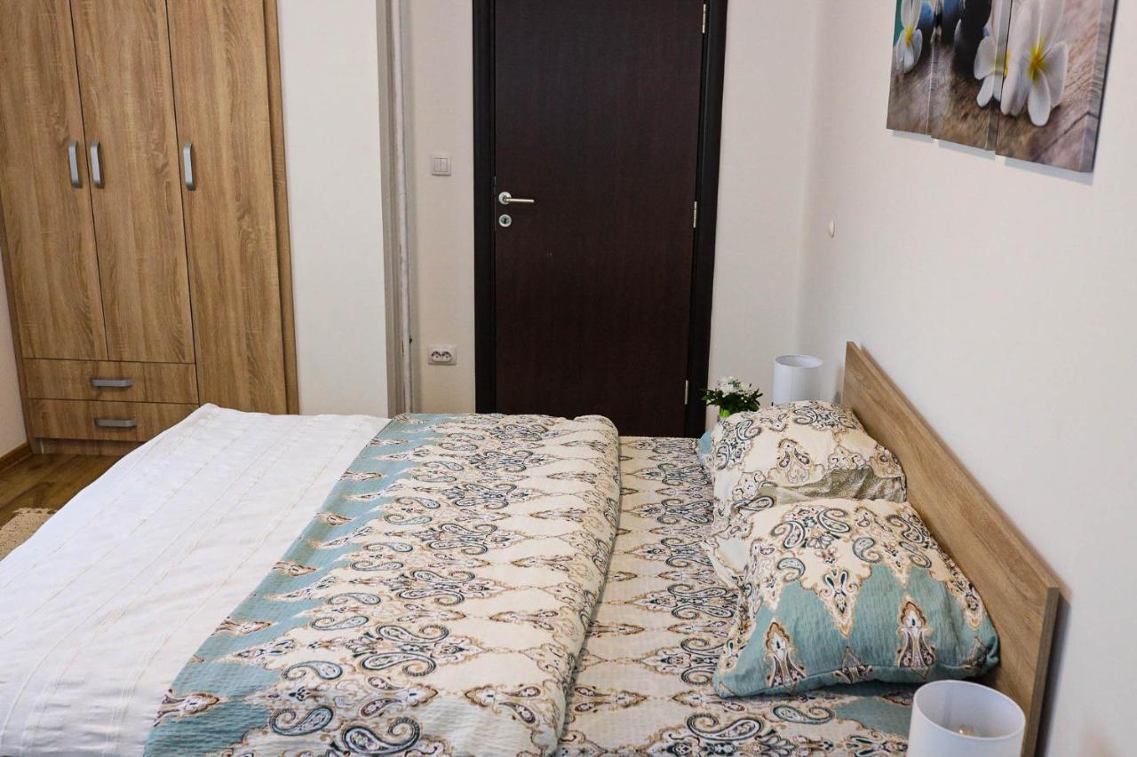 Nova Varoš Modesty Zlatar 아파트 외부 사진